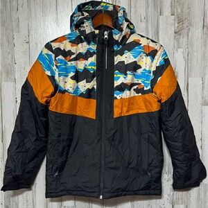 Boys‎ Columbia Jacket Large